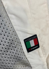 Vintage FIAT Racing Leather Jacket