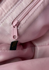 Playboy Pink Vintage Handbag โ Y2K Iconic