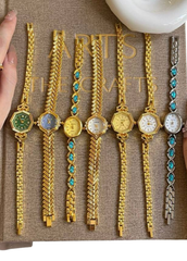 Retro Watch Collection