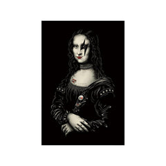 Vintage Rock Tin Sign โ Retro Wall Art ๐ธ - Vintage Versatile