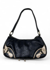 Playboy Vintage Shoulder Bag โ Y2K Icon