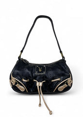 Playboy Vintage Shoulder Bag โ Y2K Icon