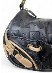 Playboy Vintage Shoulder Bag โ Y2K Icon