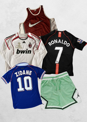 SPORTS DROP โฝ 90sโ00s