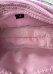 Playboy Pink Vintage Handbag โ Y2K Iconic