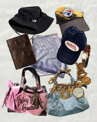 Mystery Accessory Box ๐