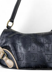 Playboy Vintage Shoulder Bag โ Y2K Icon