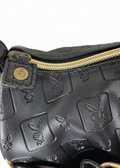 Playboy Vintage Shoulder Bag โ Y2K Icon