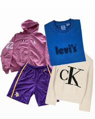 USA Mystery Box ๐บ๐ธ - Vintage Versatile