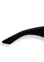 Christian Dior Vintage Sunglasses โ Oversized Purple Frame - Vintage Versatile