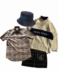 British Mystery Box ๐ฌ๐ง