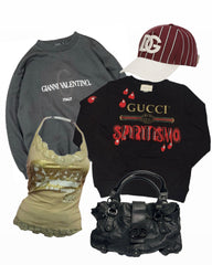 Italian Mystery Box ๐ฎ๐น