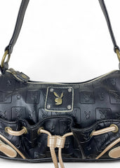 Playboy Vintage Shoulder Bag โ Y2K Icon