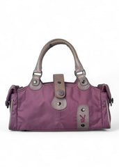 Playboy Pink Vintage Handbag โ Y2K Icon - Vintage Versatile