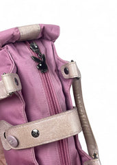 Playboy Pink Vintage Handbag โ Y2K Icon