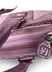 Playboy Pink Vintage Handbag โ Y2K Iconic - Vintage Versatile