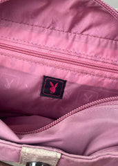 Playboy Pink Vintage Handbag โ Y2K Icon