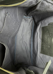 Vivienne Westwood Leopard Tote Bag