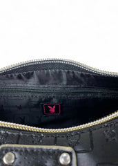 Playboy Vintage Shoulder Bag โ Y2K Icon