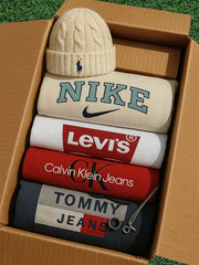 USA Mystery Box ๐บ๐ธ - Vintage Versatile