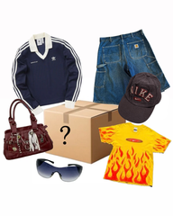 Mini Mystery Box ๐