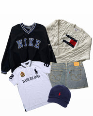 USA Mystery Box 🇺🇸
