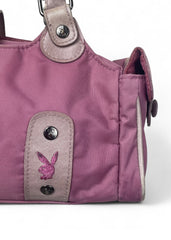 Playboy Pink Vintage Handbag – Y2K Icon