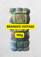WHOLESALE LOT 🧳 10 KG