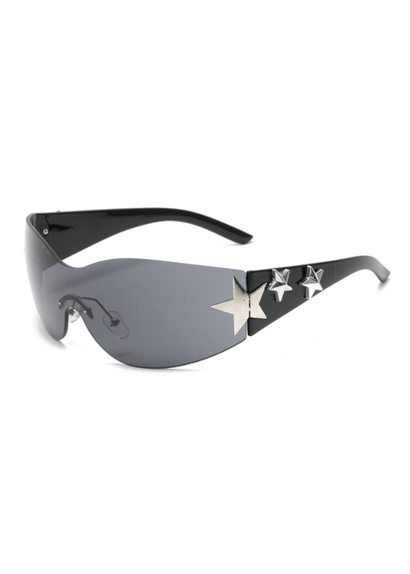 Star y2k Sunglasses