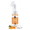 Versatile Beauty – Turmeric Facial Cleanser 🧡